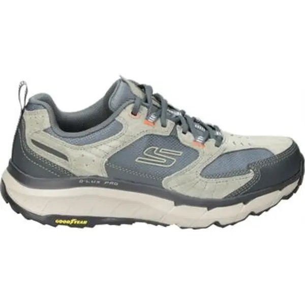 Skechers Skechers  Niske tenisice 237755-TPMT  Skechers