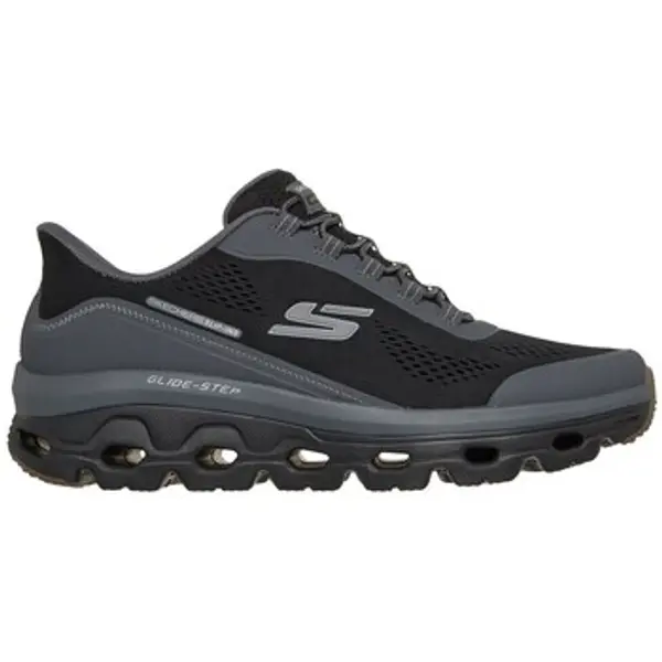 Skechers Skechers  Niske tenisice 237812BKCC  Skechers