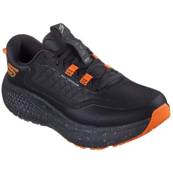 Skechers Skechers  Niske tenisice 246087BKOR  Skechers