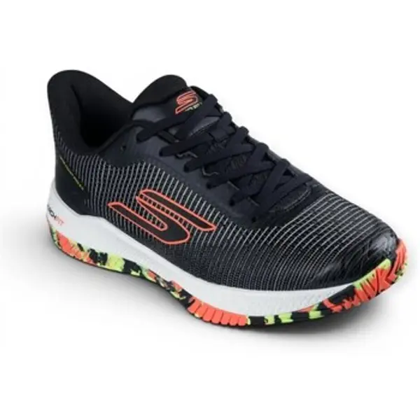 Skechers Skechers  Niske tenisice 246109CBKMT  Skechers