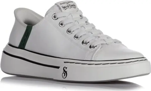 Skechers Skechers  Niske tenisice 251030WHT  Skechers
