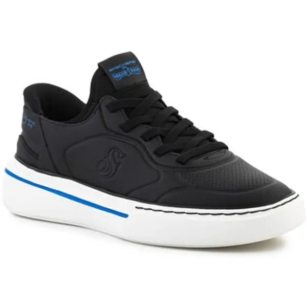 Skechers Skechers  Niske tenisice 251100BLK  Skechers