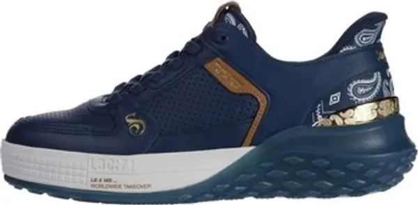 Skechers Skechers  Niske tenisice 251170NVY  Skechers