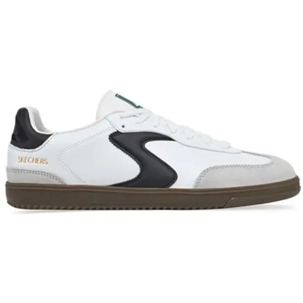 Skechers Skechers  Niske tenisice 254150WBK  Skechers