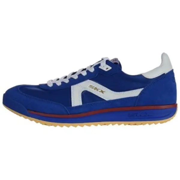 Skechers Skechers  Niske tenisice 254220BLMT  Skechers