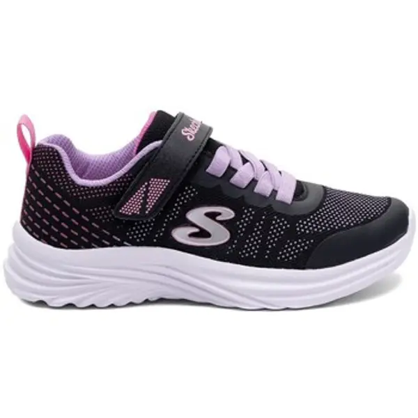 Skechers Skechers  Niske tenisice 302448LBKMT  Skechers