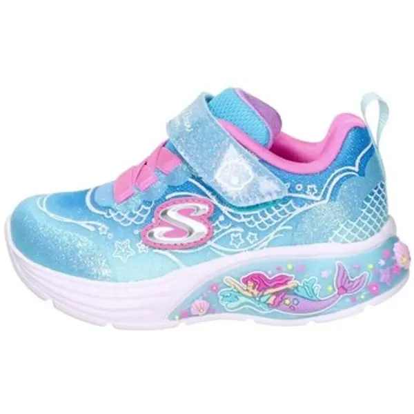 Skechers Skechers  Niske tenisice 303061N  Skechers