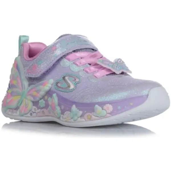 Skechers Skechers  Niske tenisice 303065LLVMT  Skechers