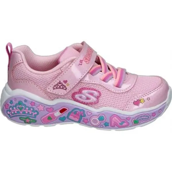 Skechers Skechers  Niske tenisice 303158N-LPMT  Skechers