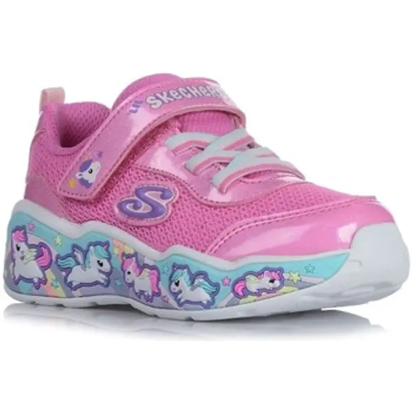 Skechers Skechers  Niske tenisice 303158NPKMT  Skechers