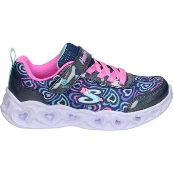 Skechers Skechers  Niske tenisice 303257L-NVMT  Skechers