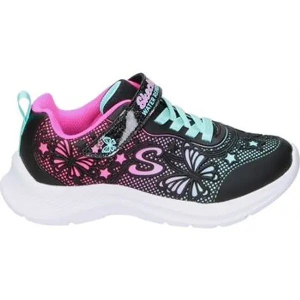 Skechers Skechers  Niske tenisice 303380L-BKMT  Skechers