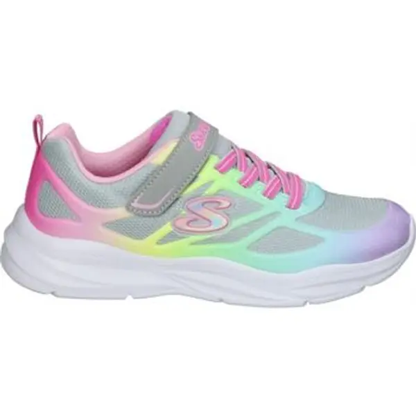 Skechers Skechers  Niske tenisice 303503L-GYMT  Skechers