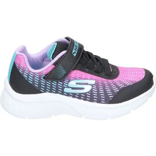 Skechers Skechers  Niske tenisice 303532L-BKMT  Skechers