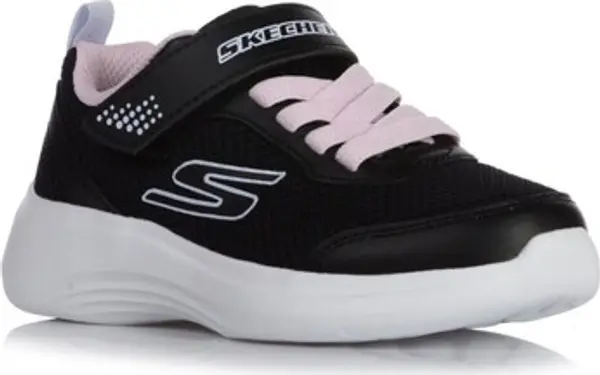 Skechers Skechers  Niske tenisice 303573LBLK  Skechers