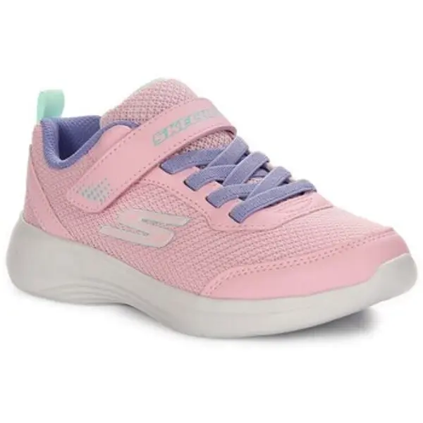 Skechers Skechers  Niske tenisice 303573LLTPK  Skechers
