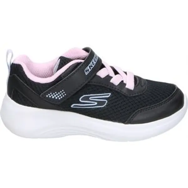 Skechers Skechers  Niske tenisice 303573N-BLK  Skechers