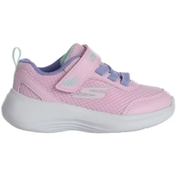 Skechers Skechers  Niske tenisice 303573NLTPK  Skechers