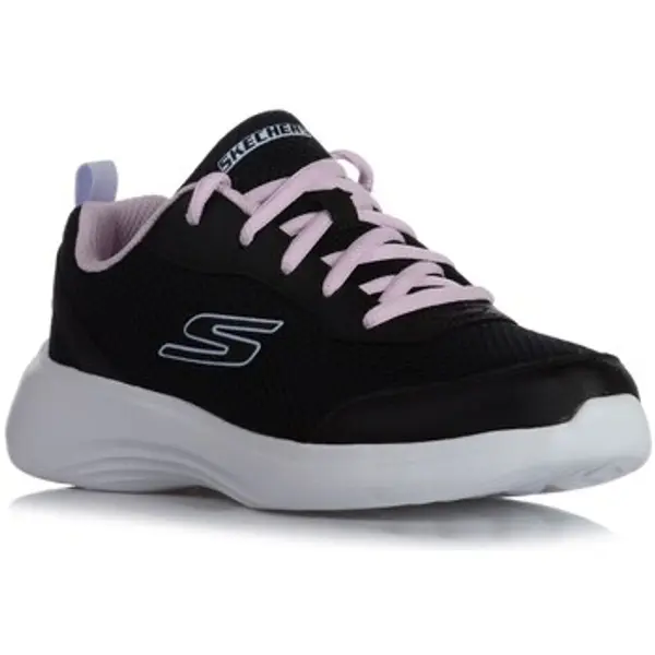 Skechers Skechers  Niske tenisice 303574LBLK  Skechers