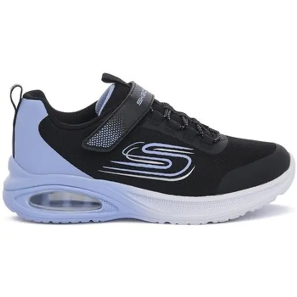 Skechers Skechers  Niske tenisice 303595LBKLV  Skechers