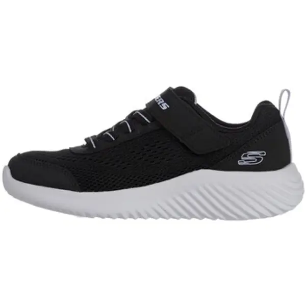 Skechers Skechers  Niske tenisice 303622LBLK  Skechers