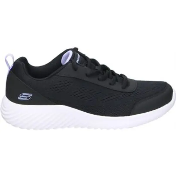 Skechers Skechers  Niske tenisice 303679L-BLK  Skechers