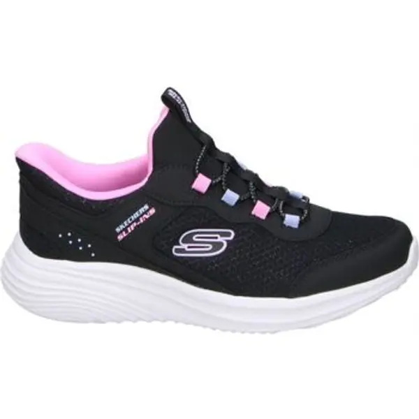 Skechers Skechers  Niske tenisice 303690L-BLK  Skechers