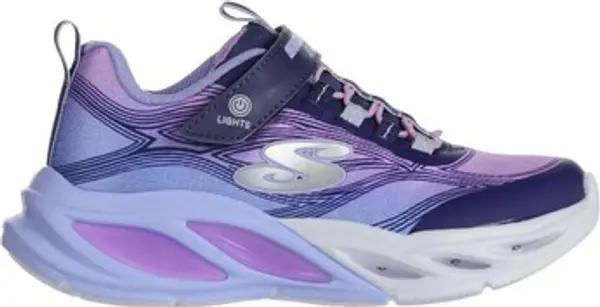 Skechers Skechers  Niske tenisice 303712LNVMT  Skechers
