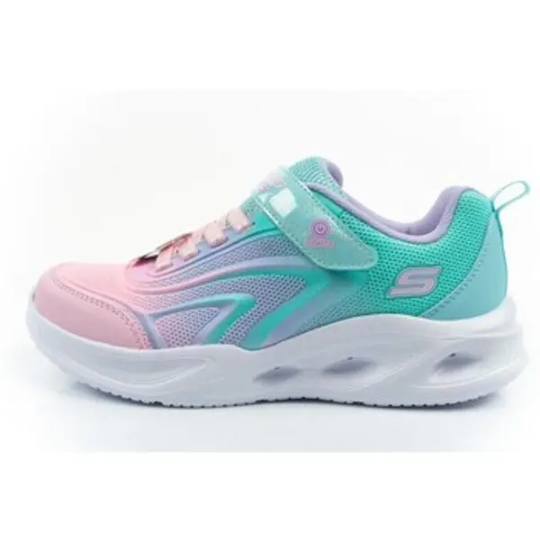 Skechers Skechers  Niske tenisice 303713LAQMT  Skechers