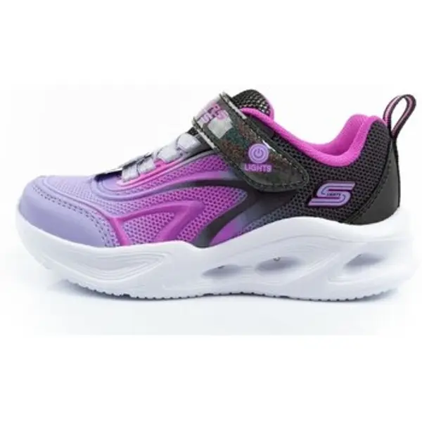 Skechers Skechers  Niske tenisice 303713LBKMT  Skechers