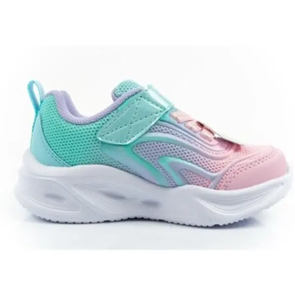 Skechers Skechers  Niske tenisice 303713NAQMT  Skechers