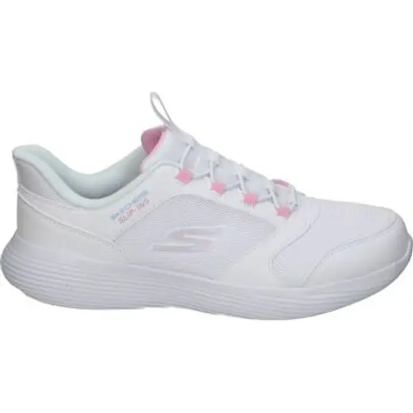 Skechers Skechers  Niske tenisice 303855L-WHT  Skechers