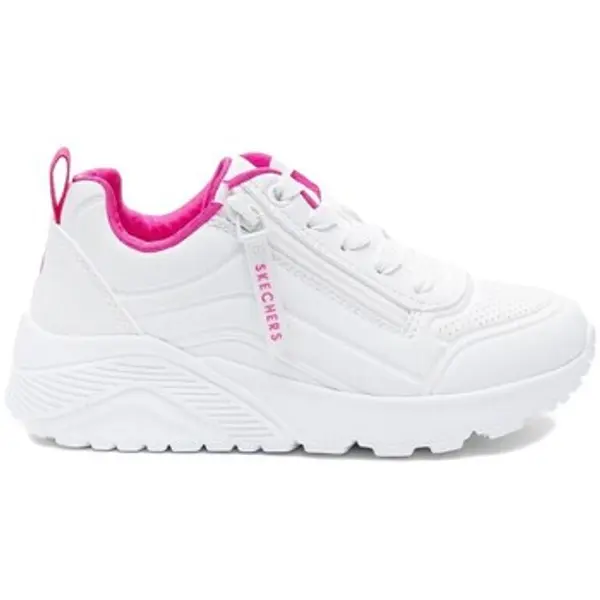 Skechers Skechers  Niske tenisice 310387LWHPK  Skechers