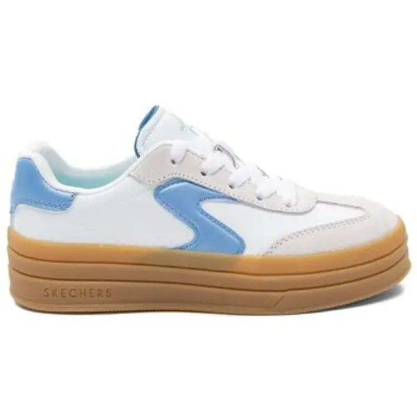 Skechers Skechers  Niske tenisice 310682LWBL  Skechers