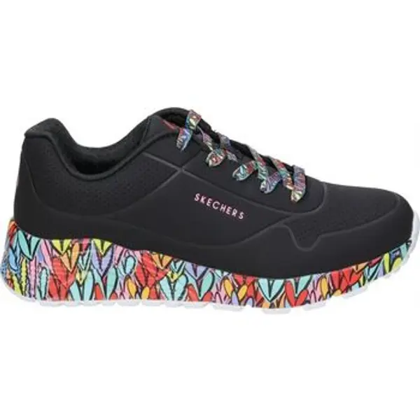 Skechers Skechers  Niske tenisice 314088L-BKMT  Skechers