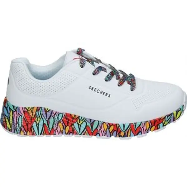 Skechers Skechers  Niske tenisice 314088L-WMLT  Skechers
