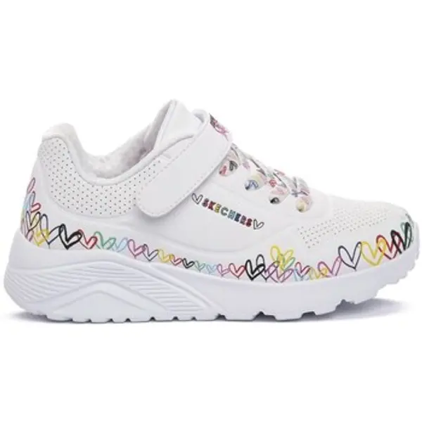 Skechers Skechers  Niske tenisice 314091LWMLT  Skechers