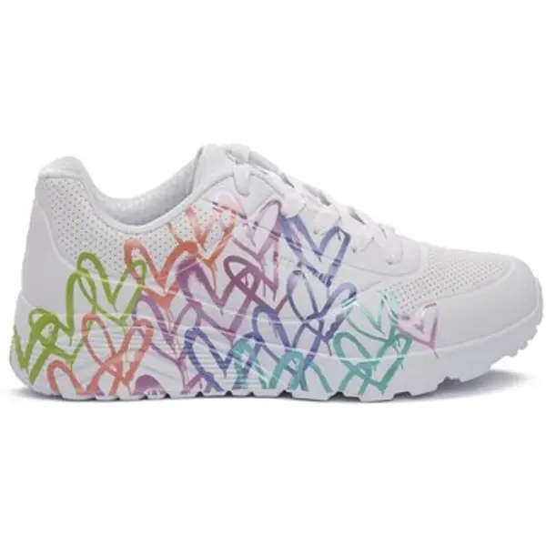 Skechers Skechers  Niske tenisice 314098LWMLT  Skechers