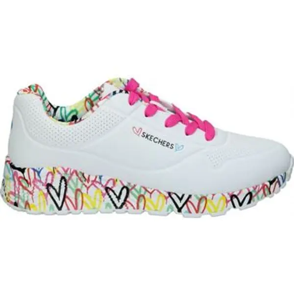 Skechers Skechers  Niske tenisice 314976L-WMLT  Skechers