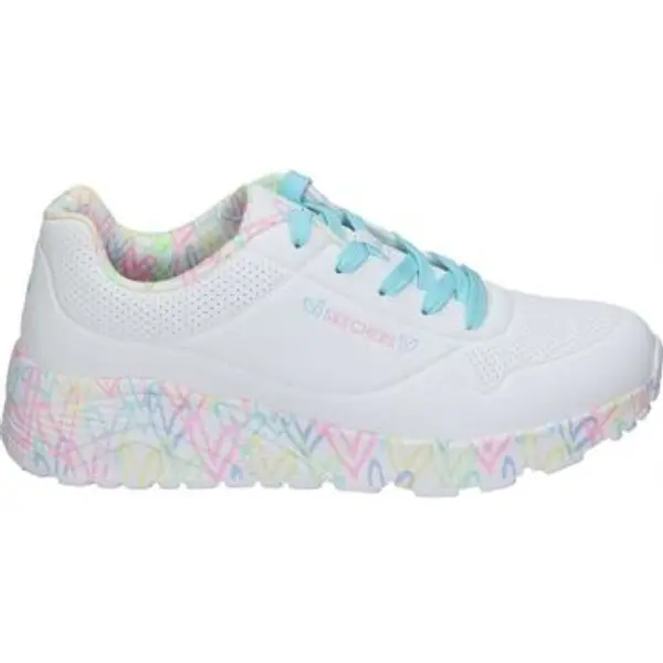 Skechers Skechers  Niske tenisice 314976L-WPTQ  Skechers