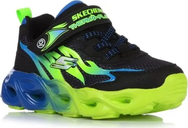Skechers Skechers  Niske tenisice 400103LBBLM  Skechers