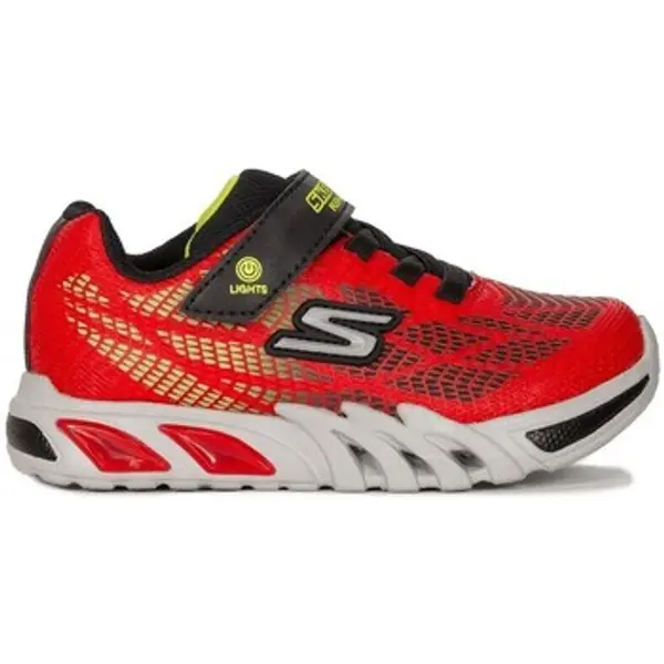 Skechers Skechers  Niske tenisice 400137NRDBK  Skechers