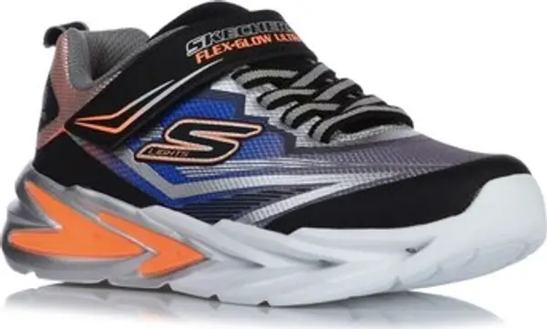 Skechers Skechers  Niske tenisice 400139LBKSL  Skechers