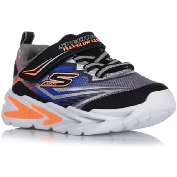 Skechers Skechers  Niske tenisice 400139NBKSL  Skechers