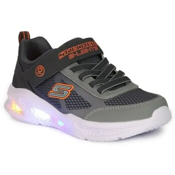 Skechers Skechers  Niske tenisice 401495LCCGY  Skechers