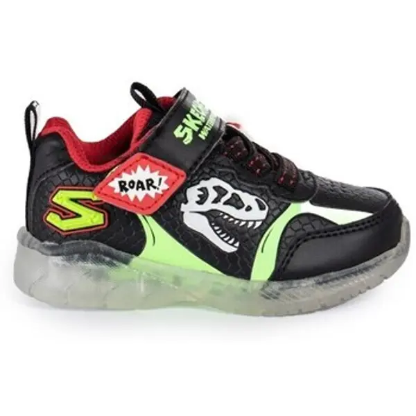 Skechers Skechers  Niske tenisice 401521NBKLM  Skechers