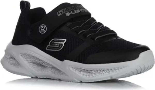 Skechers Skechers  Niske tenisice 401675LBKGY  Skechers