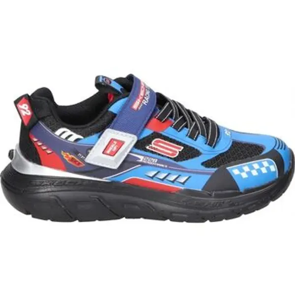 Skechers Skechers  Niske tenisice 402303L-BLRD  Skechers