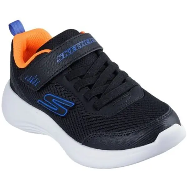 Skechers Skechers  Niske tenisice 403615LBLK  Skechers