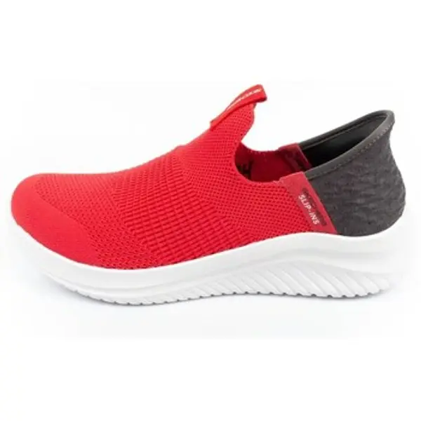 Skechers Skechers  Niske tenisice 403844LRDBK  Skechers